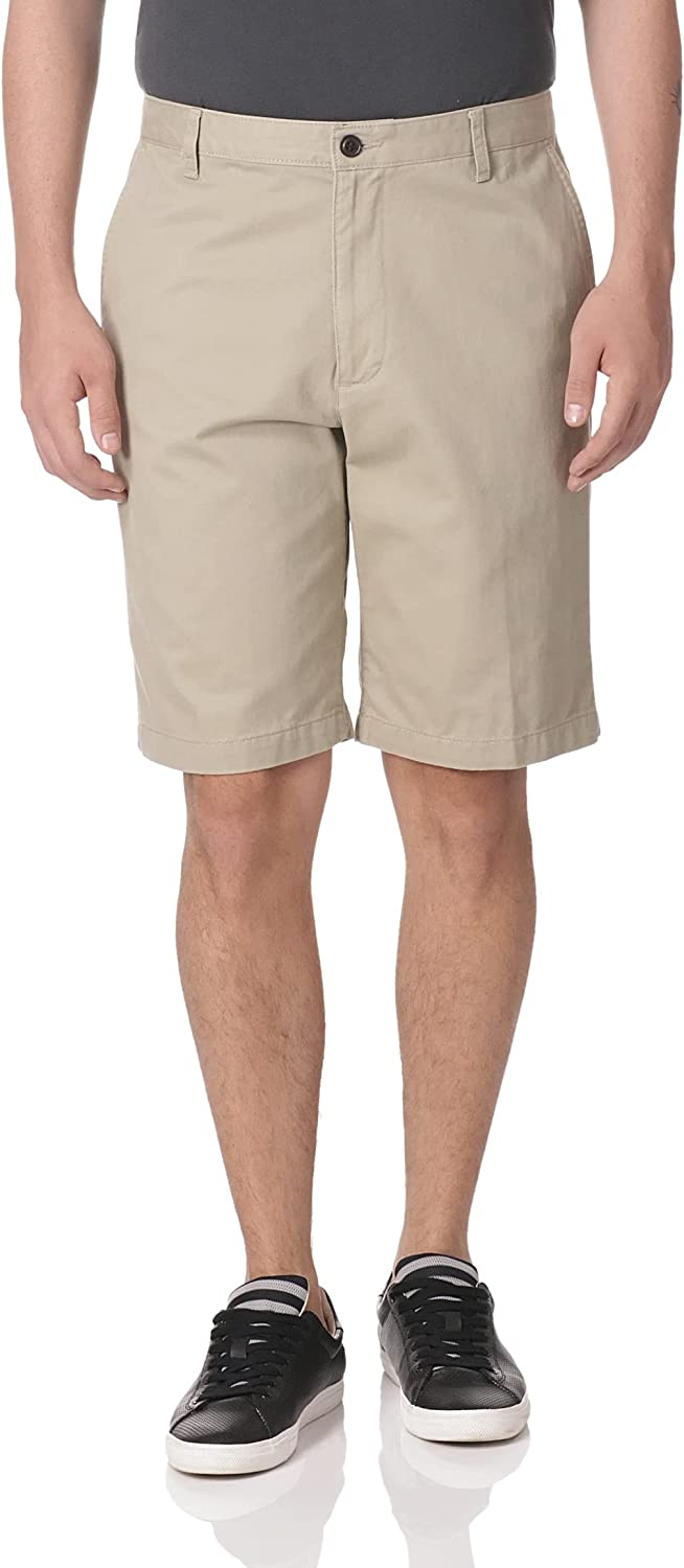Essential Wardrobe Staple Fit Shorts-Waves And Trunks
