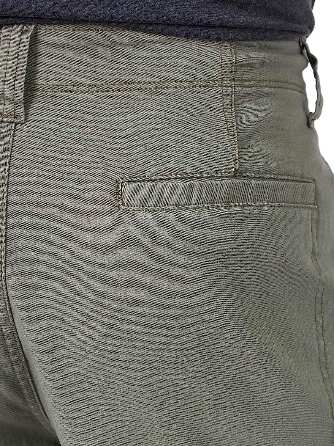 Functional Cargo Stretch Short-Waves And Trunks