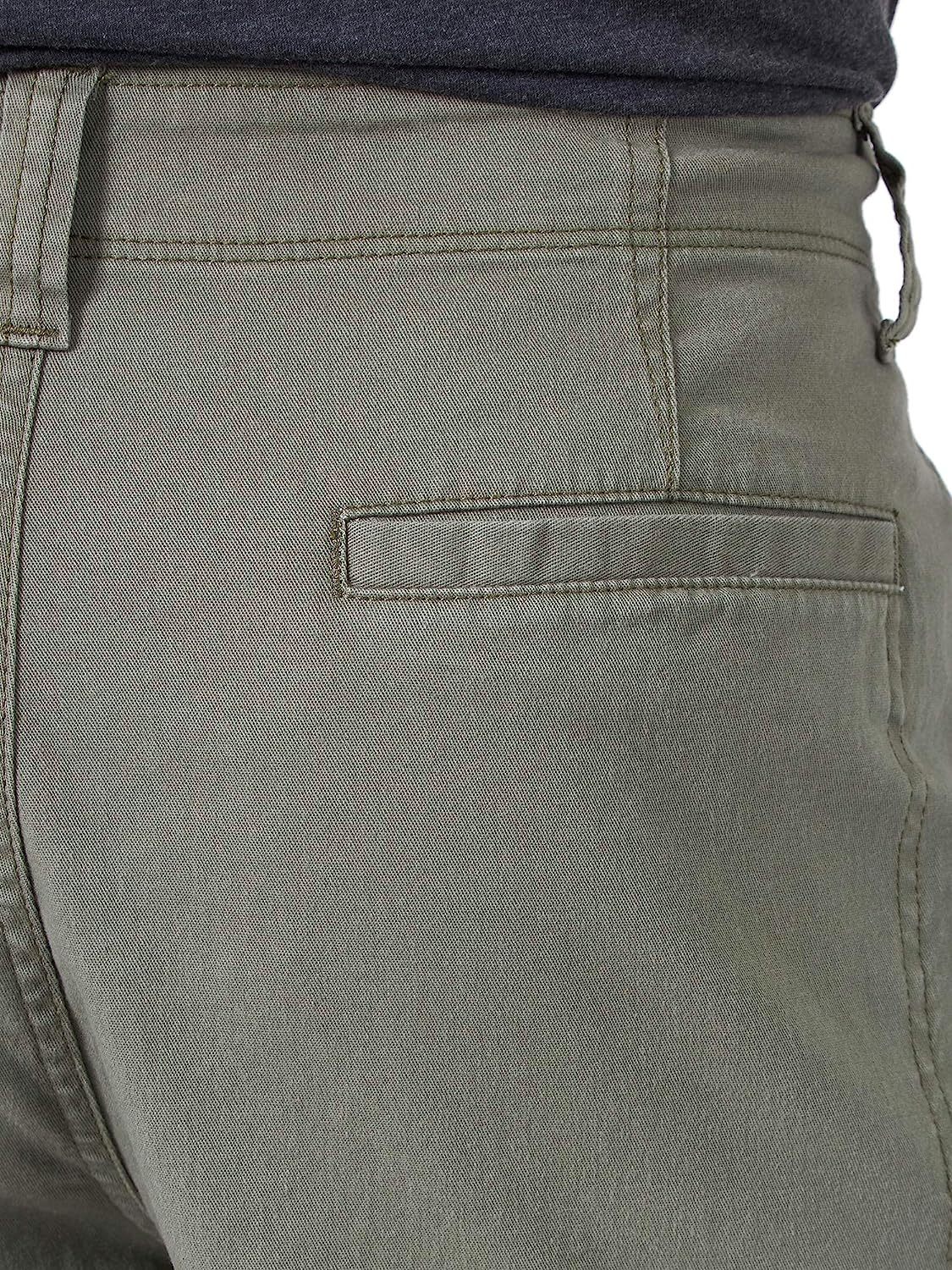 Functional Cargo Stretch Short-Waves And Trunks