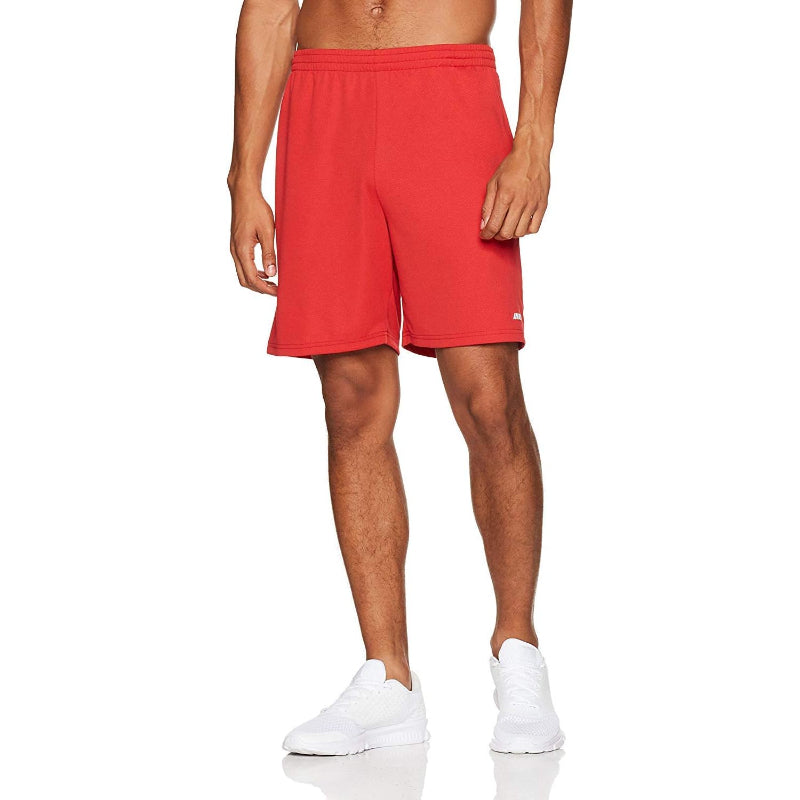 Essential Loose Fit Shorts – Lightweight Comfort for Active-Waves And Trunks