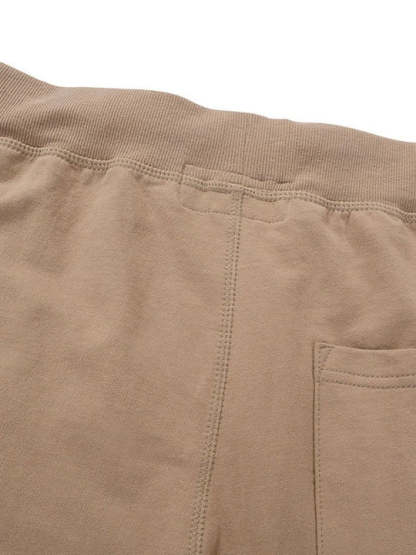 Mid Length Casual Beach Shorts-Waves And Trunks
