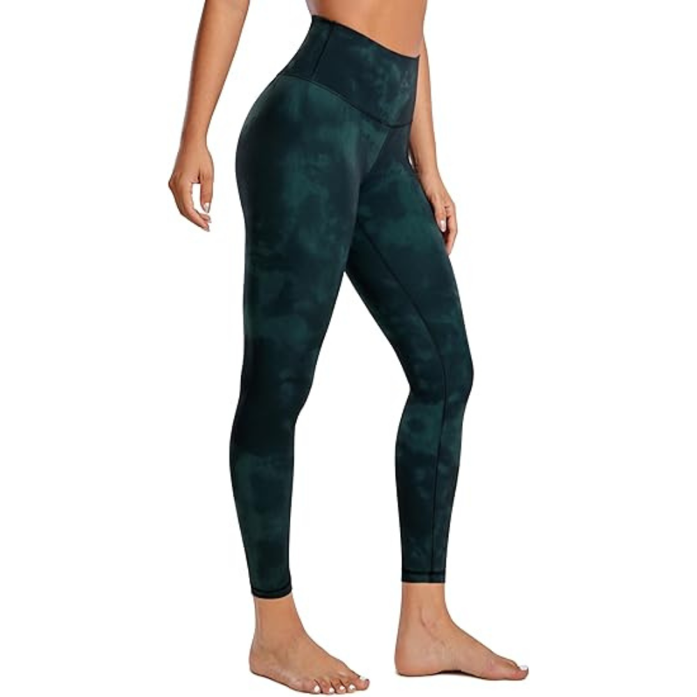 Buttery Soft Lounge Leggings For Yoga And Everyday Wear-Waves And Trunks