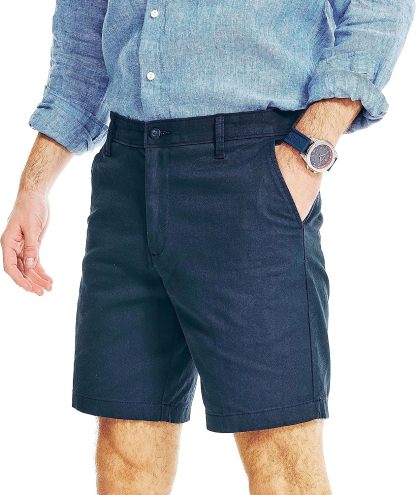 Flexible And Stretchy Shorts-Waves And Trunks