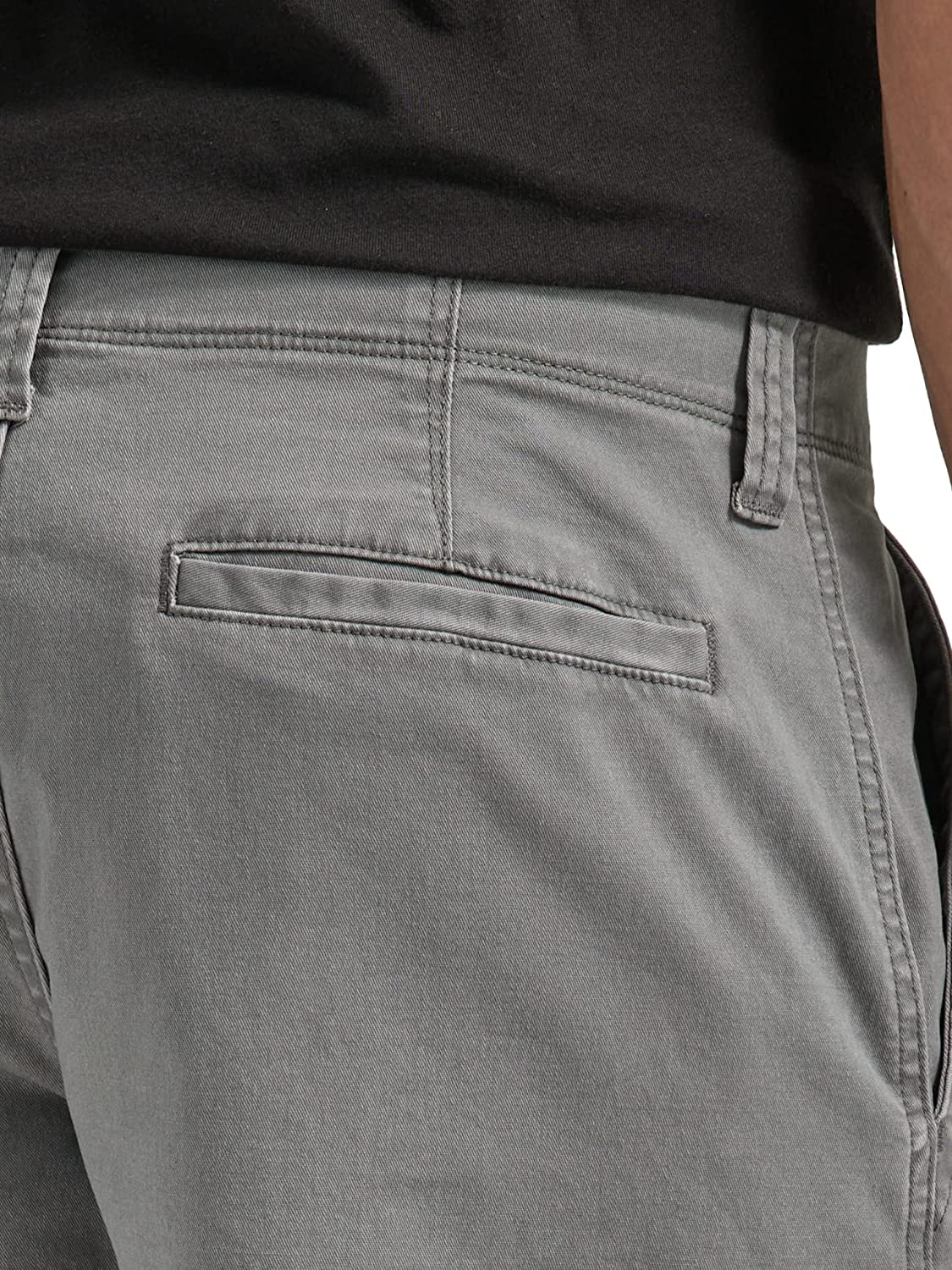 Versatile And Comfortable Cargo Stretch Short-Waves And Trunks