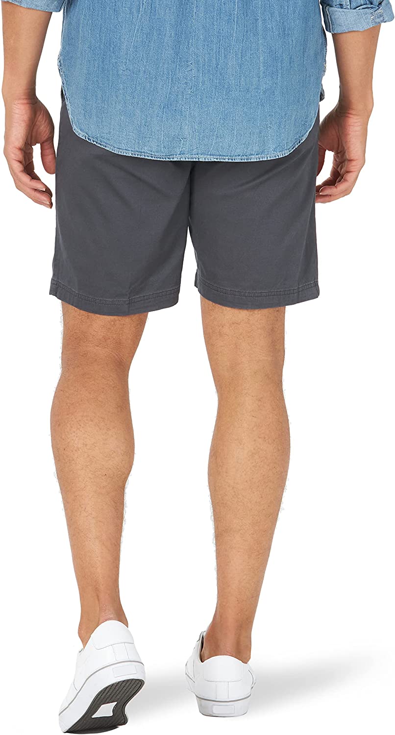 Comfortable Big And Tall Shorts-Waves And Trunks