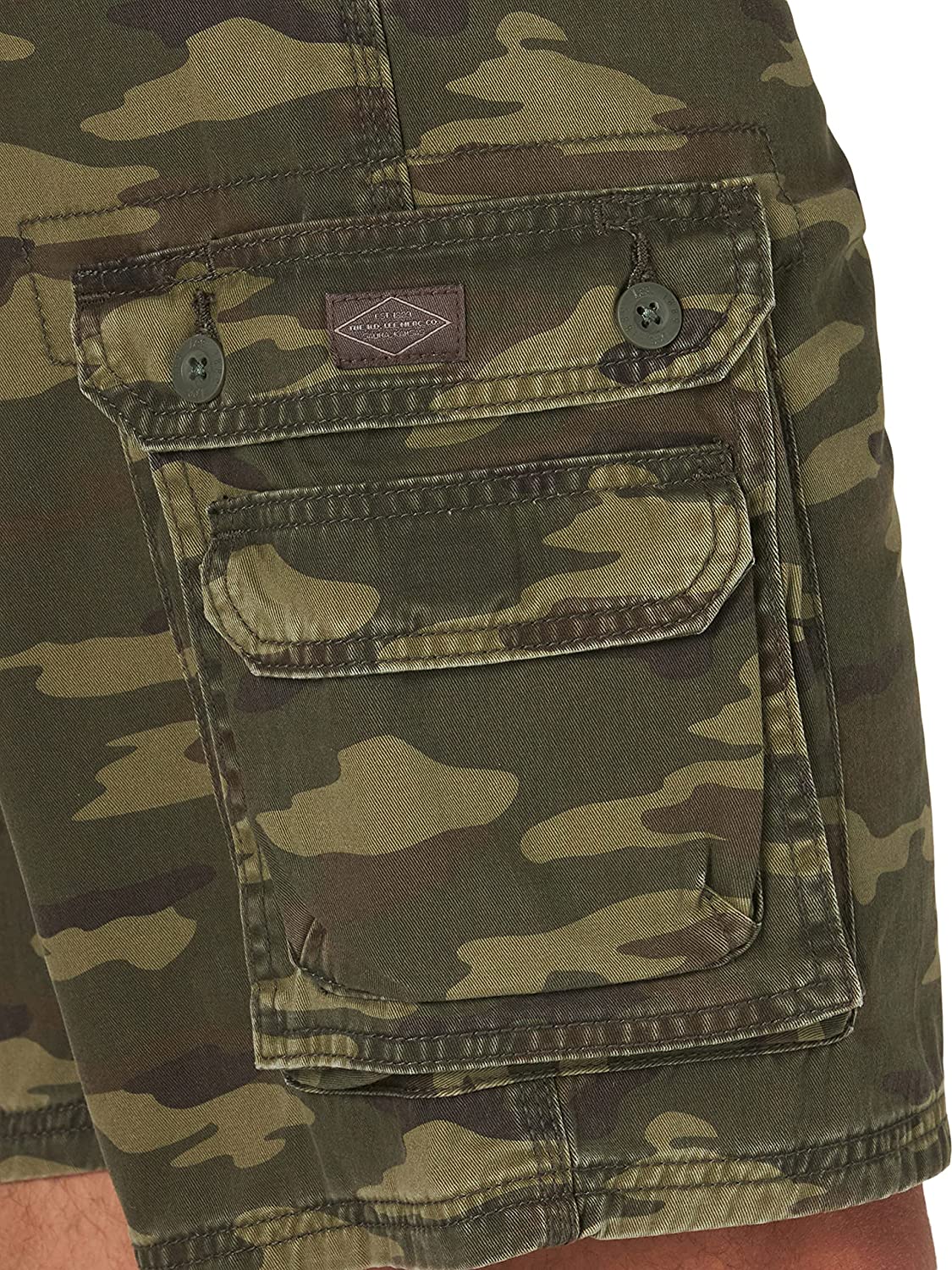 Versatile Outdoor Gear Belted Cargo Shorts-Waves And Trunks