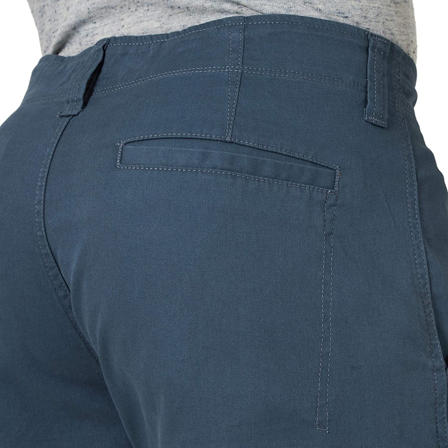 Comfortable Cargo Stretch Short-Waves And Trunks