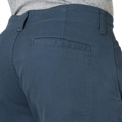 Comfortable Cargo Stretch Short-Waves And Trunks