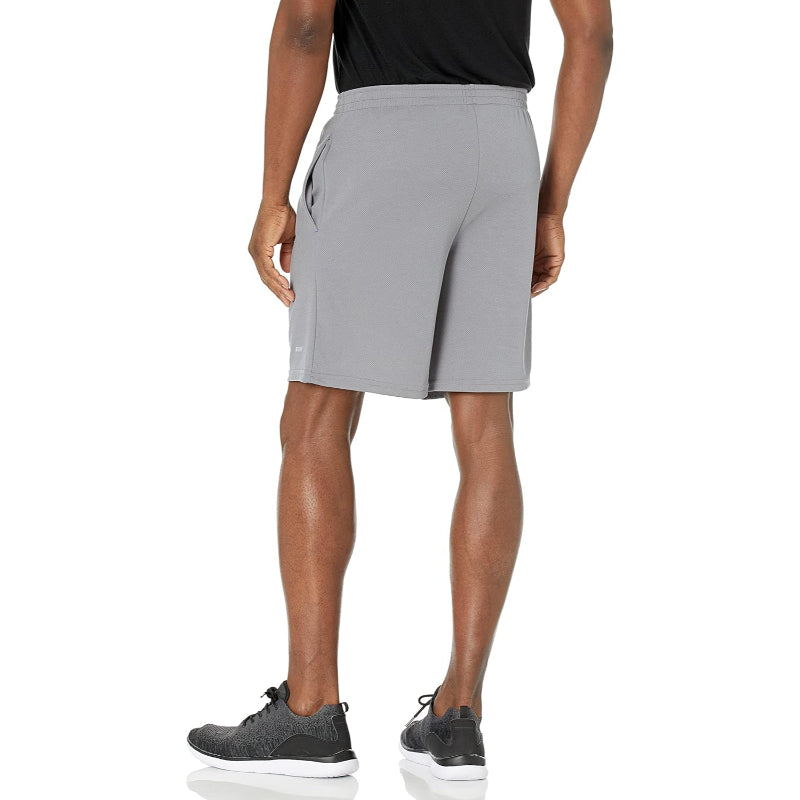 Essential Loose Fit Shorts – Lightweight Comfort for Active-Waves And Trunks