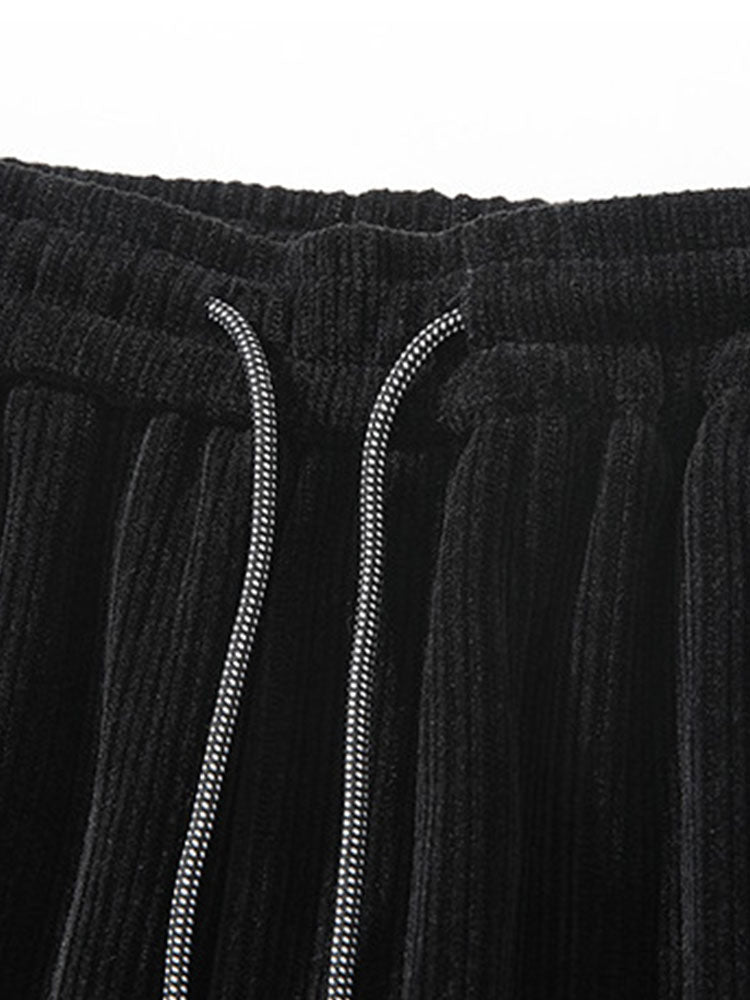 Urban Ribbed Lounge Pants-Waves And Trunks