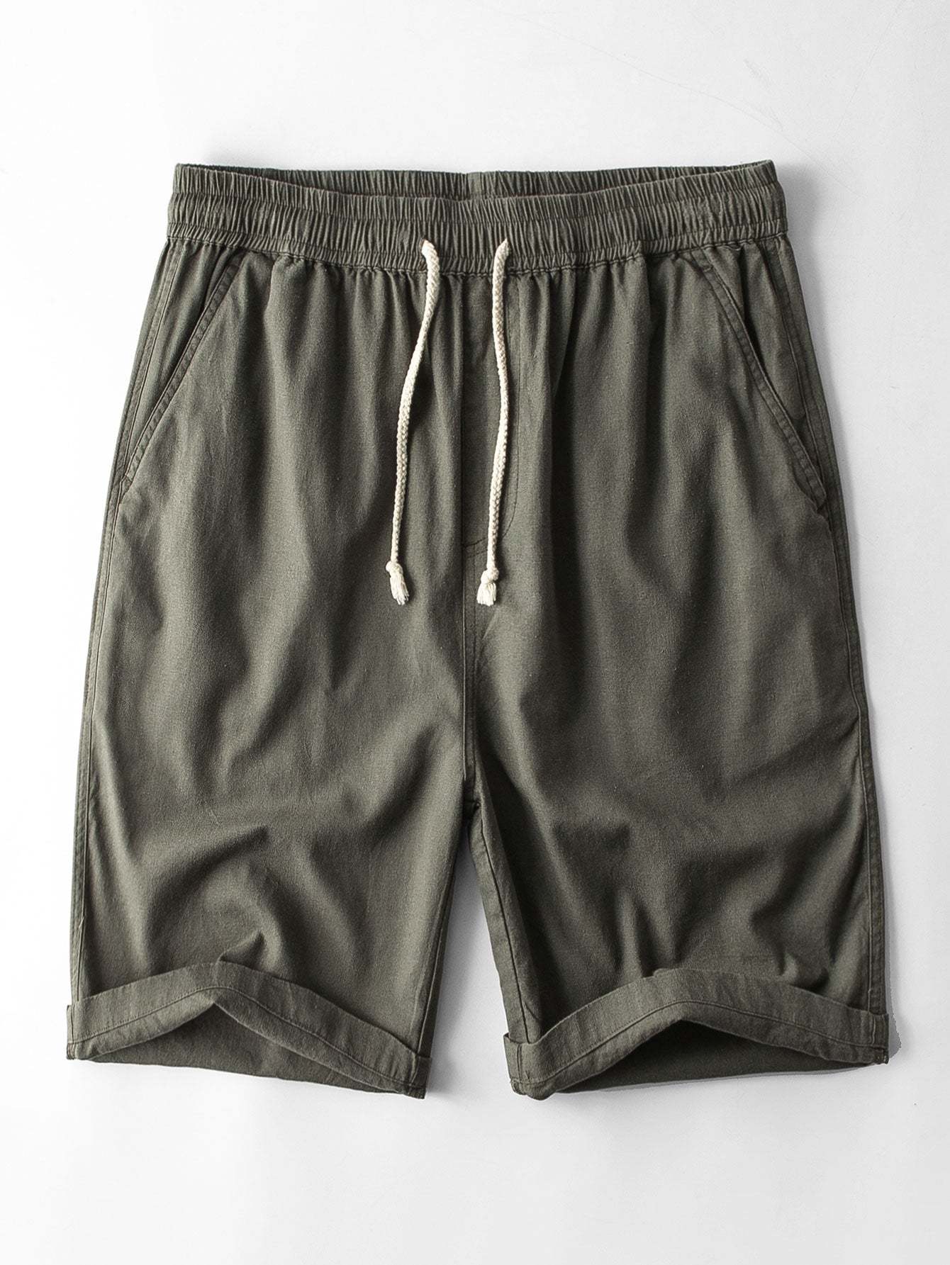 Stylish And Comfortable Shorts-Waves And Trunks