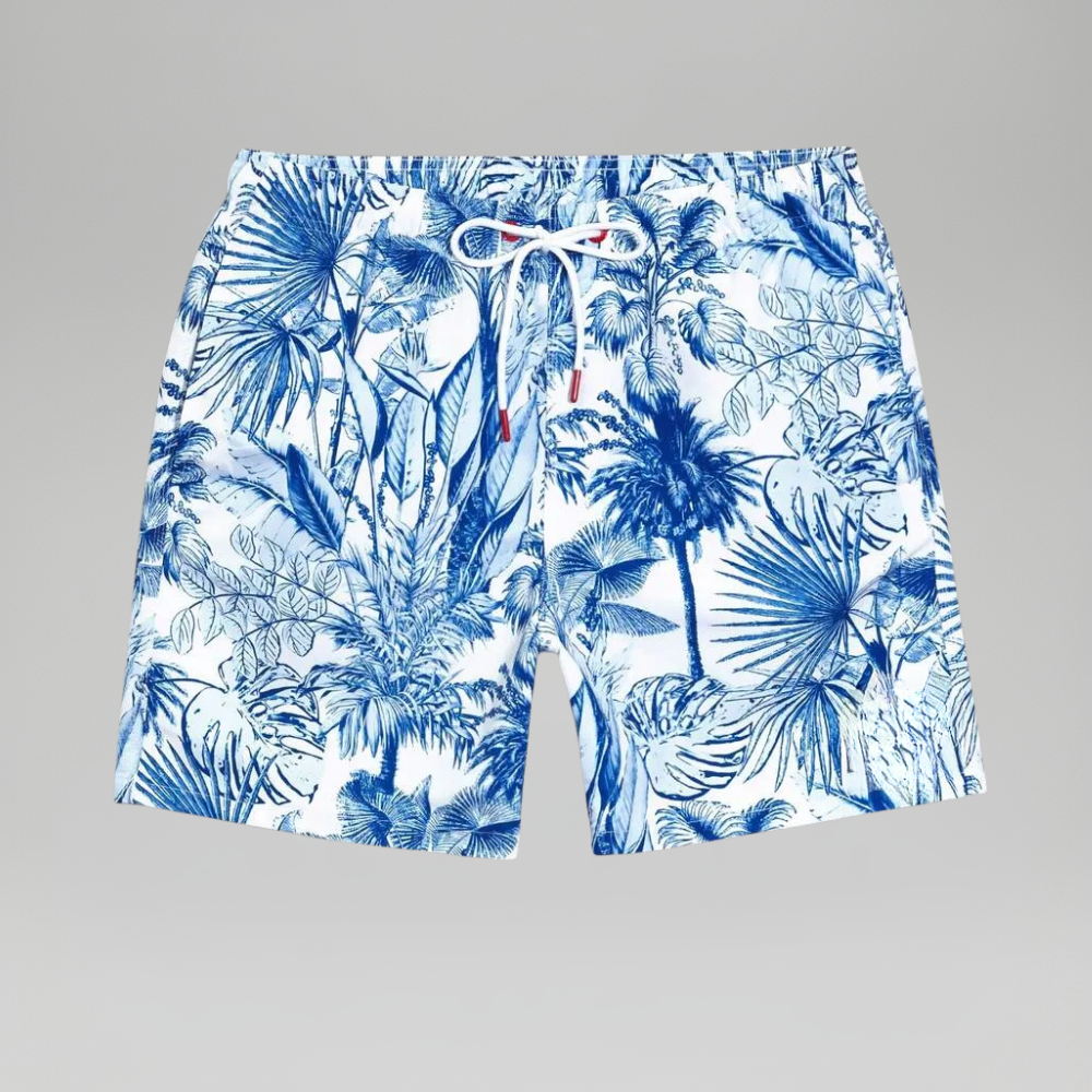 Couple Bathing Suit Set Matching Swimwear For Couple