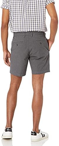 Lightweight Comfort Shorts-Waves And Trunks