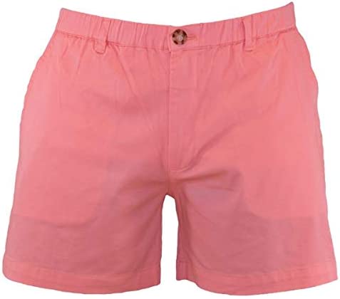 Stretch Elastic Waist Short-Waves And Trunks