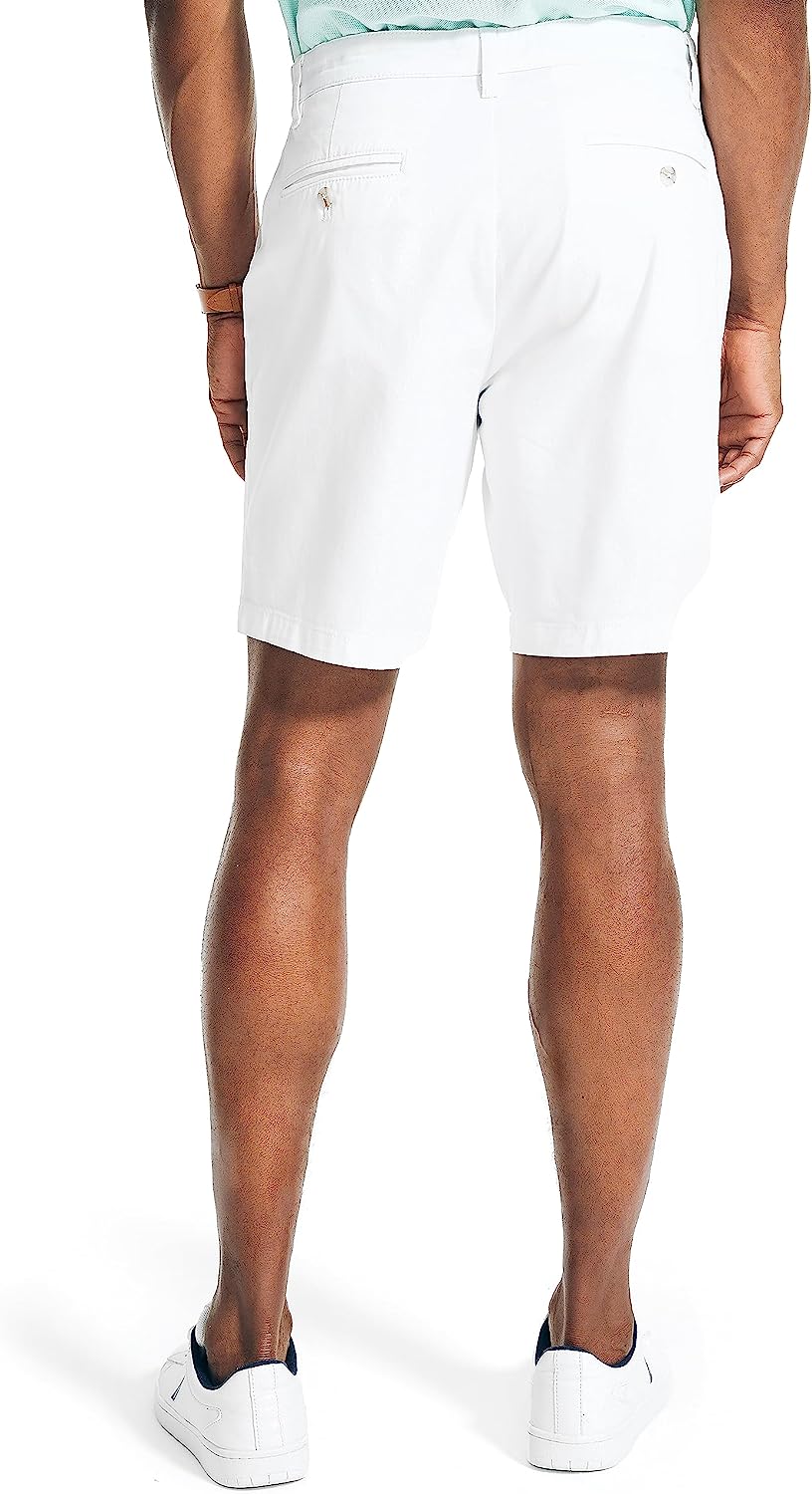 Classic Fit Stretch Golf Short-Waves And Trunks