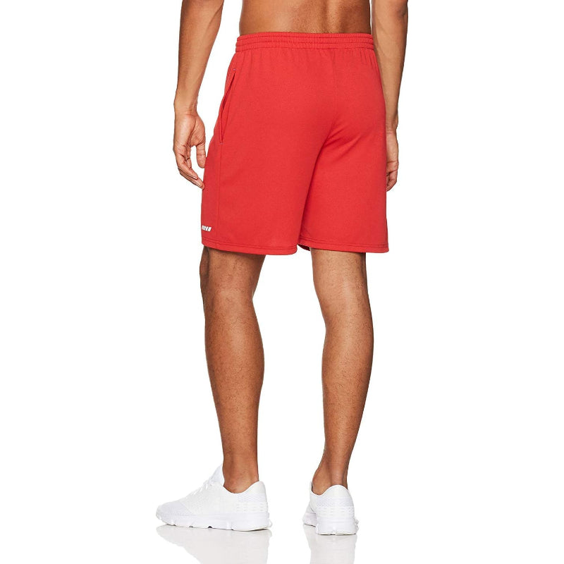 Essential Loose Fit Shorts – Lightweight Comfort for Active-Waves And Trunks