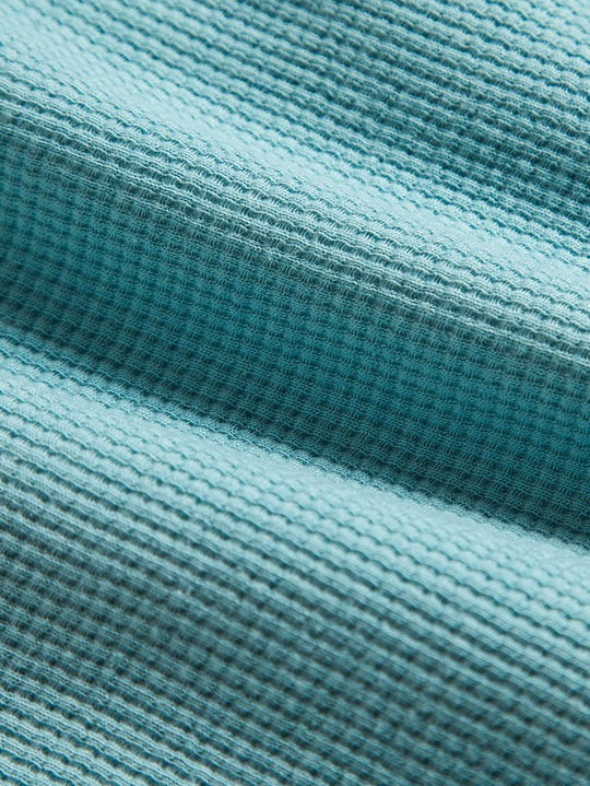 Patterned Casual Beach Shorts-Waves And Trunks