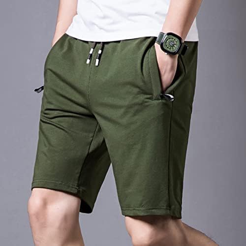 Comfy Camo Shorts-Waves And Trunks