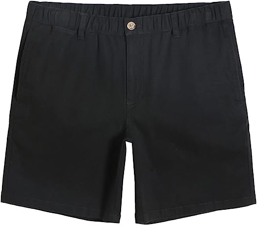 Daily Wear Summer Outfit Shorts-Waves And Trunks