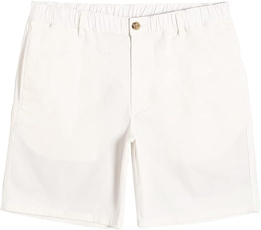 Classic Fit Summer Outfit Shorts-Waves And Trunks