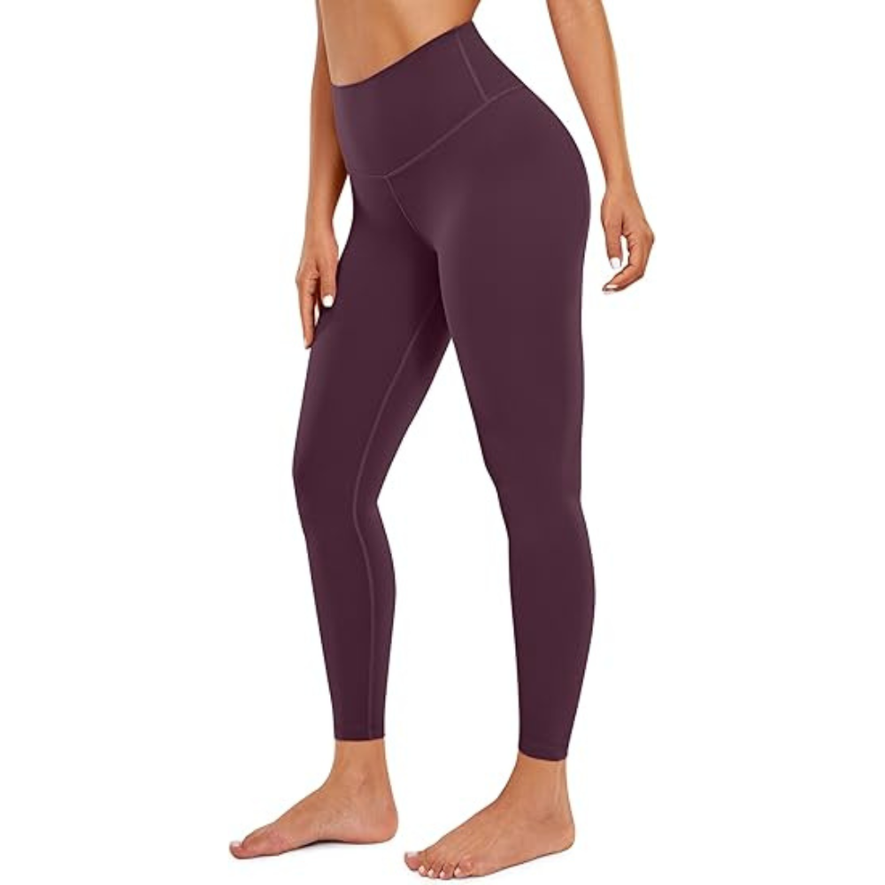 Buttery Soft Lounge Leggings For Yoga And Everyday Wear-Waves And Trunks