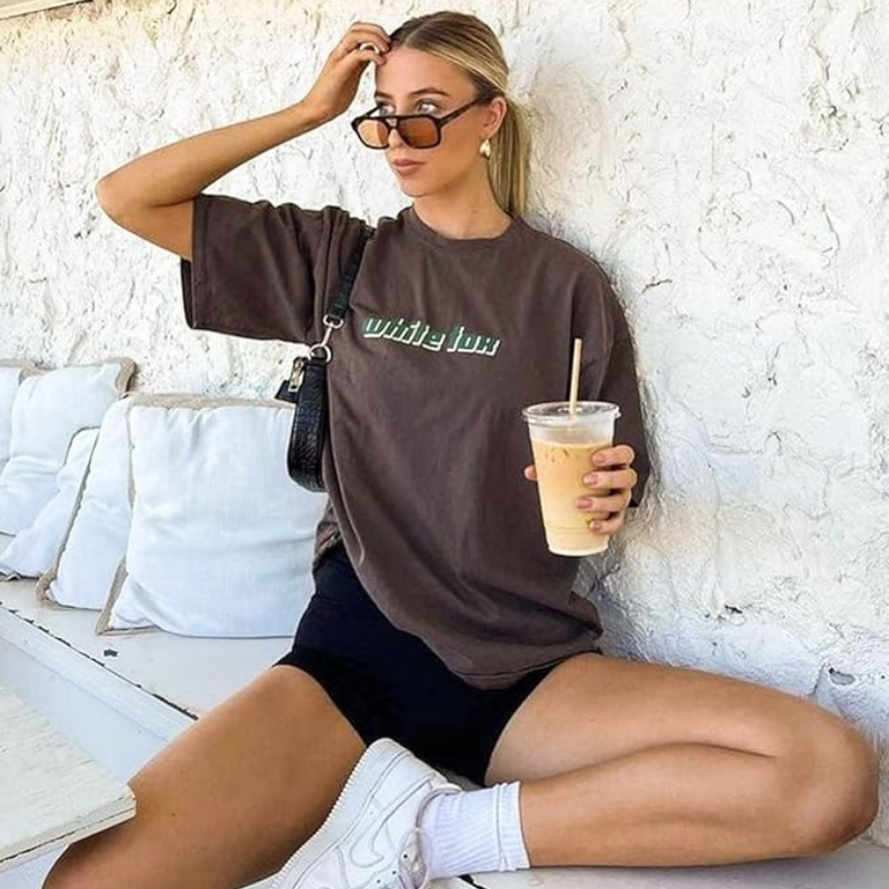 5 Inch Athletic Workout Shorts – Stretchable for Active Performance-Waves And Trunks