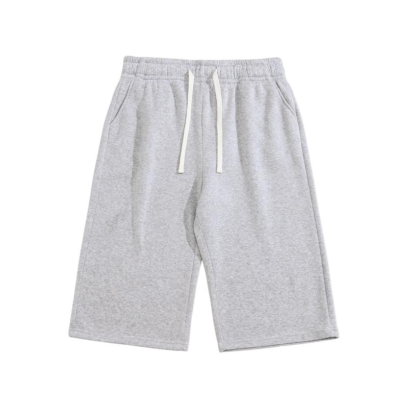 Lightweight Loose Fit Summer Shorts For Casual Streetwear For Men