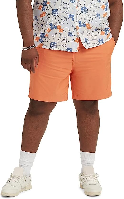 Zipper Closure Shorts-Waves And Trunks