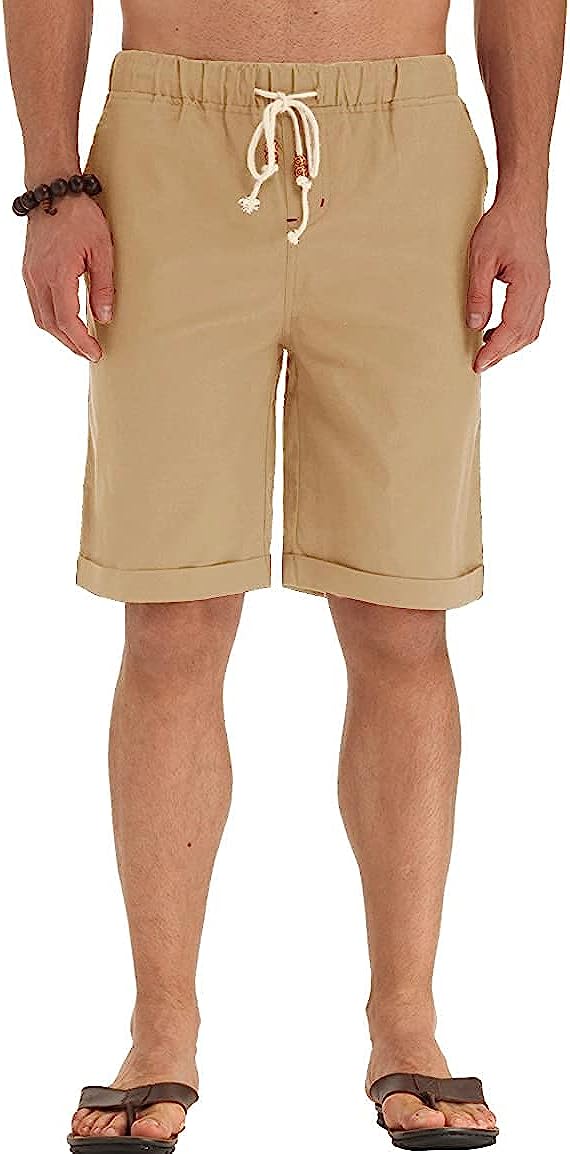 Vintage Inspired Shorts-Waves And Trunks