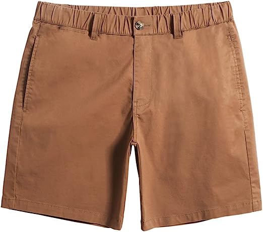 Daily Wear Summer Outfit Shorts-Waves And Trunks
