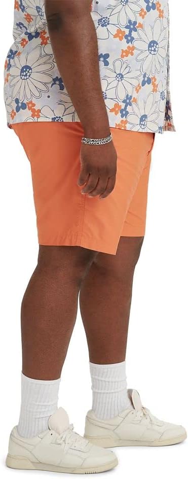Zipper Closure Shorts-Waves And Trunks