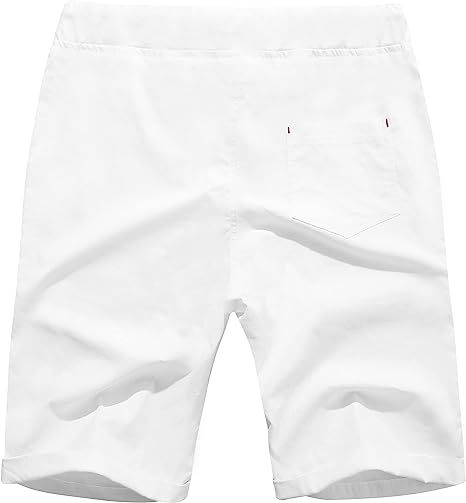 Casual Classic Fit Beach Short-Waves And Trunks