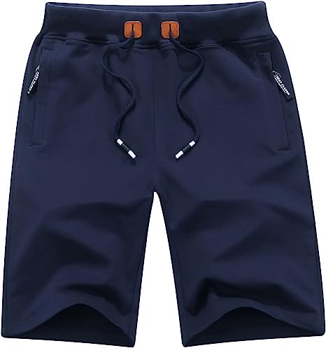 Casual Comfy Camo Shorts-Waves And Trunks