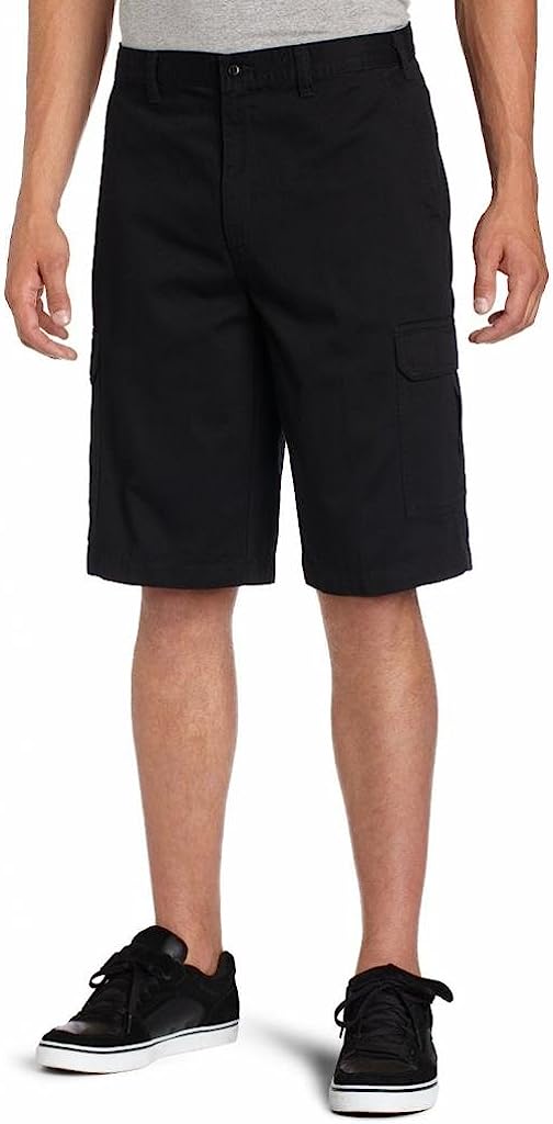 Classic Utility Cargo Shorts-Waves And Trunks