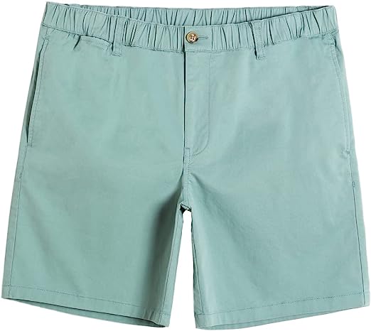 Daily Wear Summer Outfit Shorts-Waves And Trunks