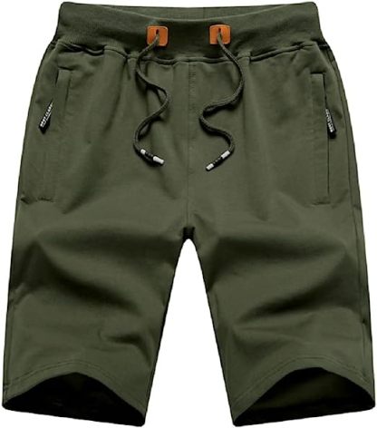 Comfy Camo Shorts-Waves And Trunks