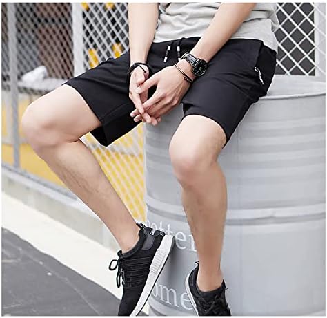 Casual Comfy Camo Shorts-Waves And Trunks