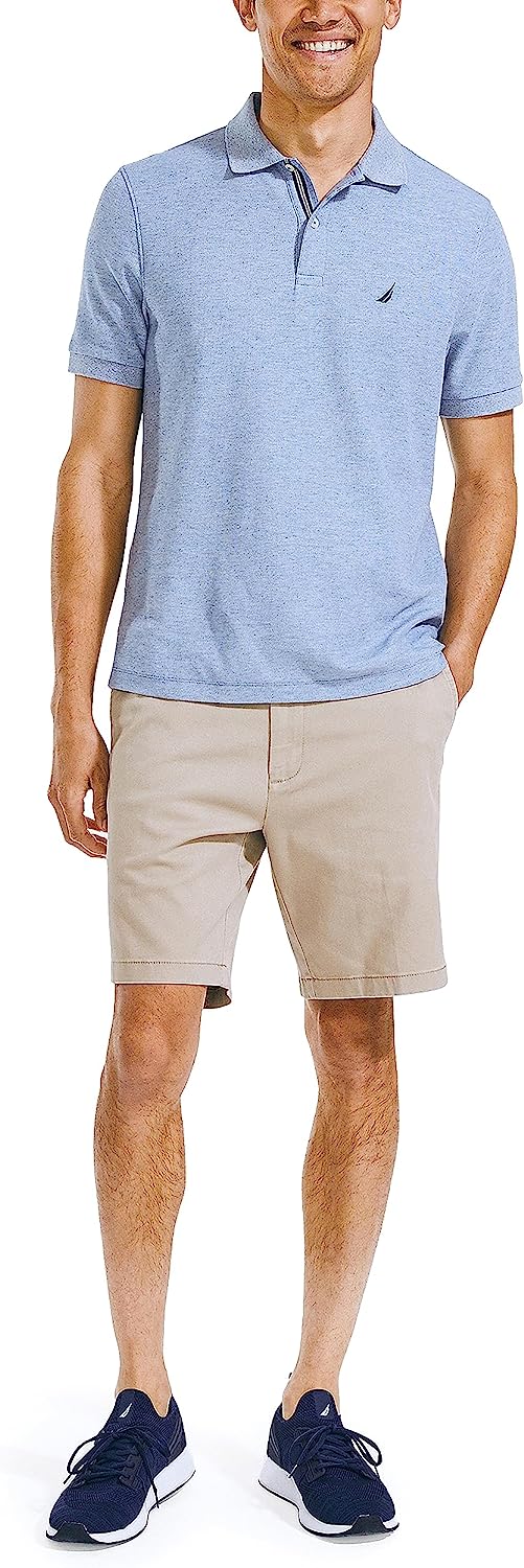 Flexible And Stretchy Shorts-Waves And Trunks