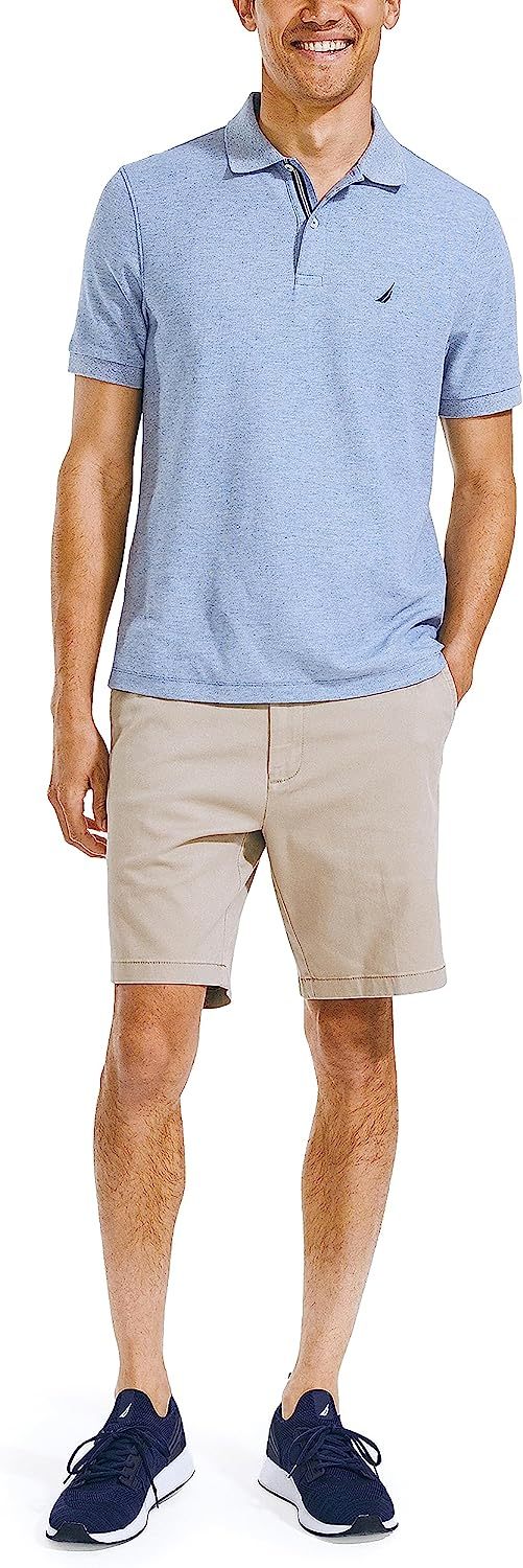 Flexible And Stretchy Shorts-Waves And Trunks