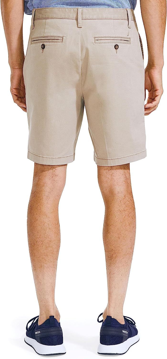 Flexible And Stretchy Shorts-Waves And Trunks