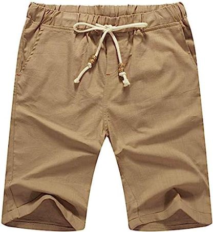 Summer Beach Shorts-Waves And Trunks