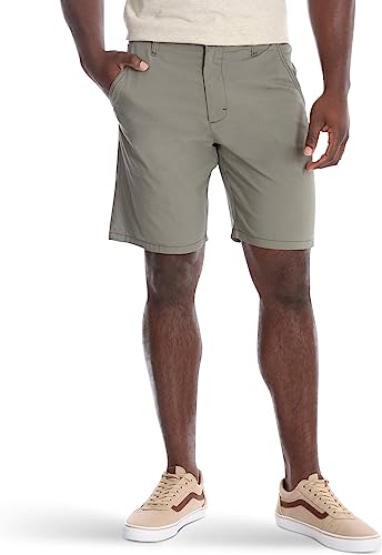 Comfort Flex Front Short-Waves And Trunks