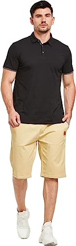 Casual Summer Beach Shorts-Waves And Trunks