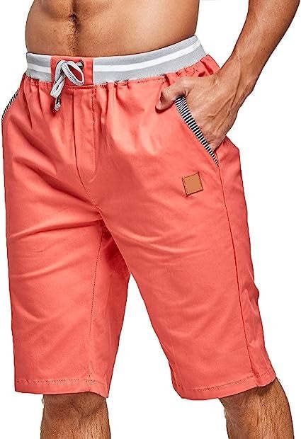 Casual Summer Beach Shorts-Waves And Trunks