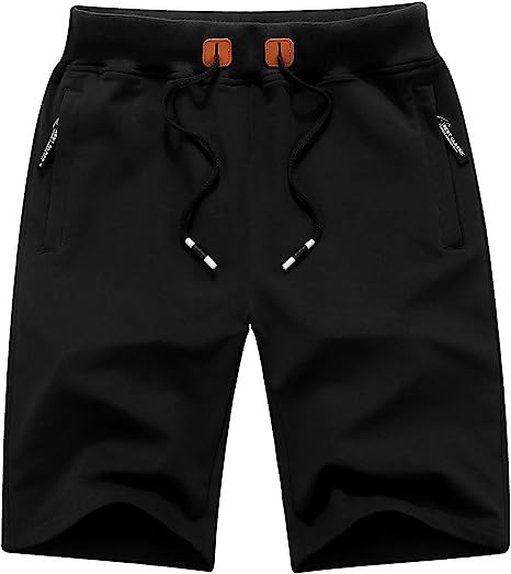 Casual Comfy Camo Shorts-Waves And Trunks