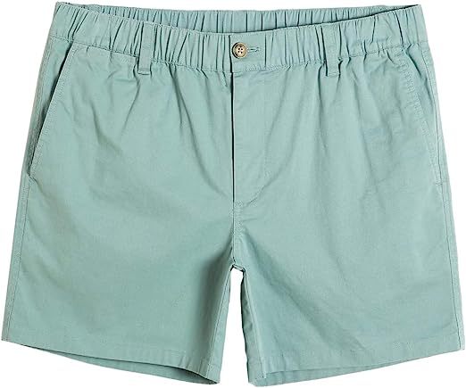 Cotton Casual Summer Shorts-Waves And Trunks