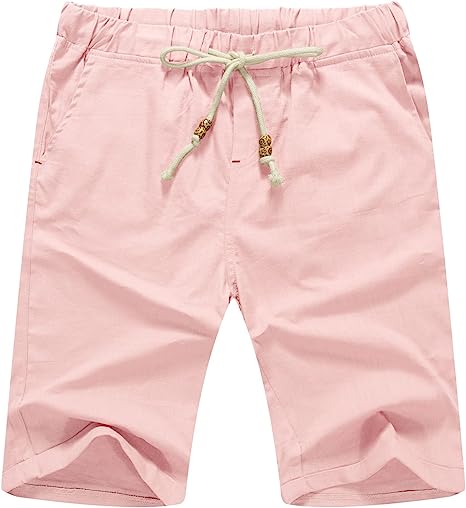 Summer Beach Shorts-Waves And Trunks