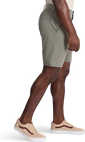 Comfort Flex Front Short-Waves And Trunks