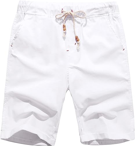 Casual Classic Fit Beach Short-Waves And Trunks