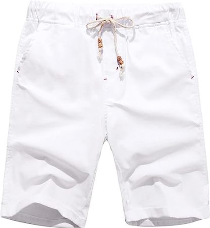 Casual Classic Fit Beach Short-Waves And Trunks